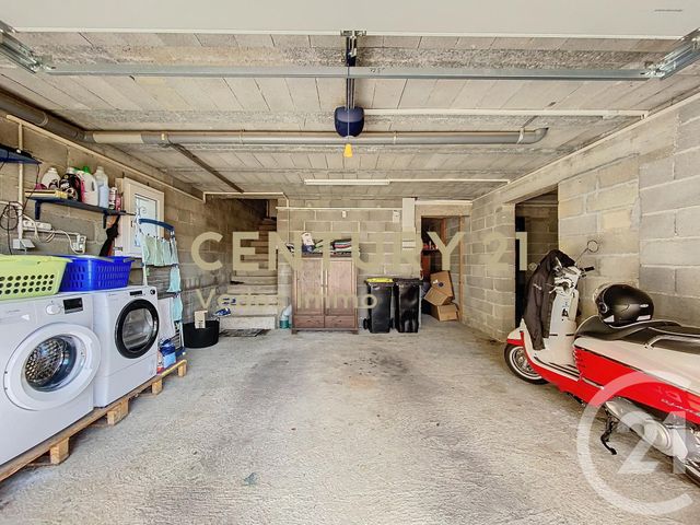 maison à vendre - 6 pièces - 158.0 m2 - FABREGUES - 34 - LANGUEDOC-ROUSSILLON - Century 21 Védas Immo