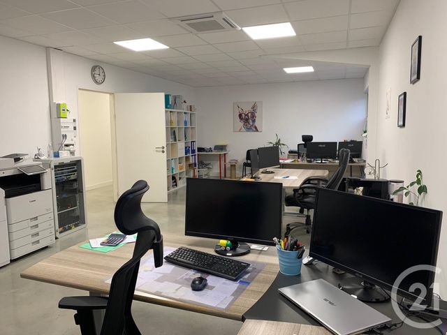 maison à louer - 1 pièce - 43.4 m2 - LAVERUNE - 34 - LANGUEDOC-ROUSSILLON - Century 21 Védas Immo