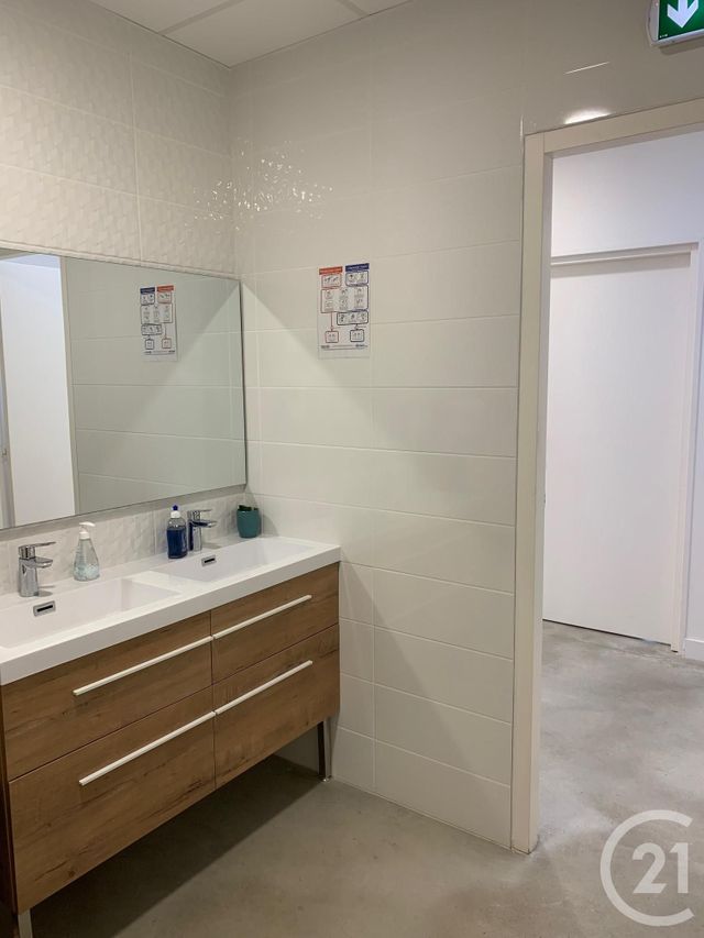 maison à louer - 1 pièce - 43.4 m2 - LAVERUNE - 34 - LANGUEDOC-ROUSSILLON - Century 21 Védas Immo