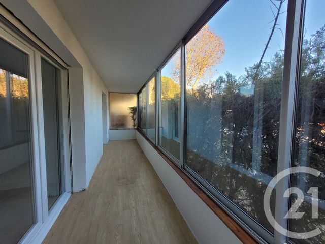 Appartement F3 à louer - 3 pièces - 67.59 m2 - MONTPELLIER - 34 - LANGUEDOC-ROUSSILLON - Century 21 Védas Immo