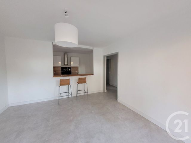 Appartement F3 à louer - 3 pièces - 67.59 m2 - MONTPELLIER - 34 - LANGUEDOC-ROUSSILLON - Century 21 Védas Immo