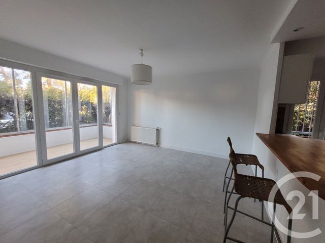 Appartement F3 à louer MONTPELLIER
