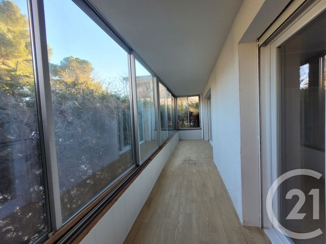 Appartement F3 à louer - 3 pièces - 67.59 m2 - MONTPELLIER - 34 - LANGUEDOC-ROUSSILLON - Century 21 Védas Immo