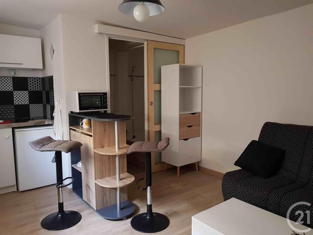 Appartement F1 à vendre - 1 pièce - 14.7 m2 - MONTPELLIER - 34 - LANGUEDOC-ROUSSILLON - Century 21 Védas Immo