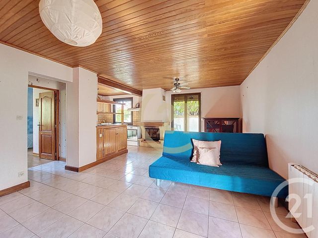 Afficher la photo en grand maison à vendre - 8 pièces - 133.0 m2 - VILLENEUVE LES MAGUELONE - 34 - LANGUEDOC-ROUSSILLON - Century 21 Védas Immo