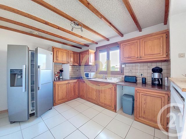 Afficher la photo en grand maison à vendre - 8 pièces - 133.0 m2 - VILLENEUVE LES MAGUELONE - 34 - LANGUEDOC-ROUSSILLON - Century 21 Védas Immo