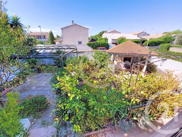 Afficher la photo en grand maison à vendre - 8 pièces - 133.0 m2 - VILLENEUVE LES MAGUELONE - 34 - LANGUEDOC-ROUSSILLON - Century 21 Védas Immo