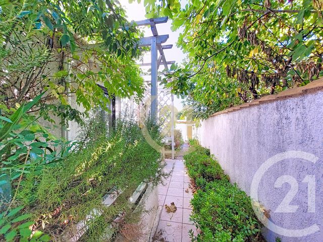 Afficher la photo en grand maison à vendre - 8 pièces - 133.0 m2 - VILLENEUVE LES MAGUELONE - 34 - LANGUEDOC-ROUSSILLON - Century 21 Védas Immo