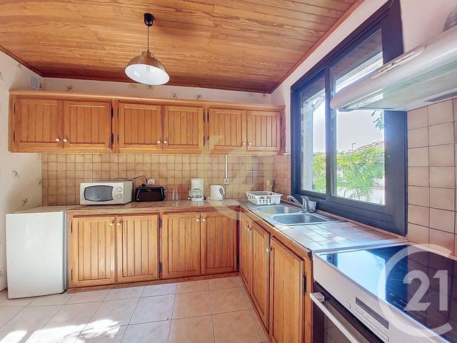 Afficher la photo en grand maison à vendre - 8 pièces - 133.0 m2 - VILLENEUVE LES MAGUELONE - 34 - LANGUEDOC-ROUSSILLON - Century 21 Védas Immo