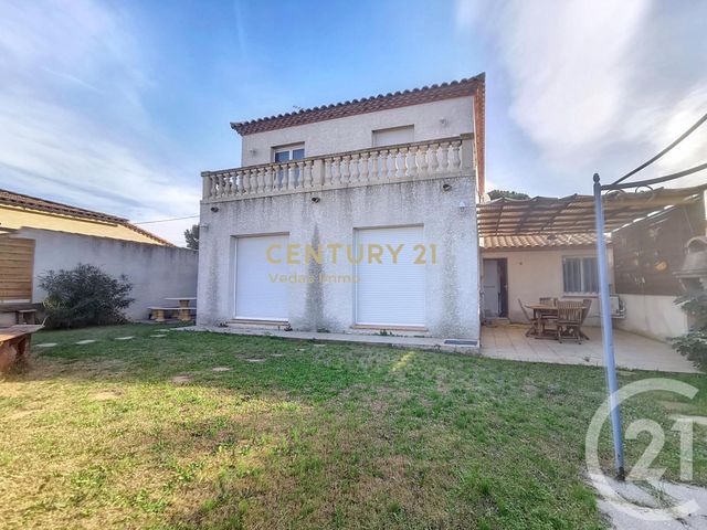 maison - GIGEAN - 34