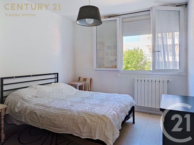Appartement F4 à vendre - 5 pièces - 90.43 m2 - MONTPELLIER - 34 - LANGUEDOC-ROUSSILLON - Century 21 Védas Immo