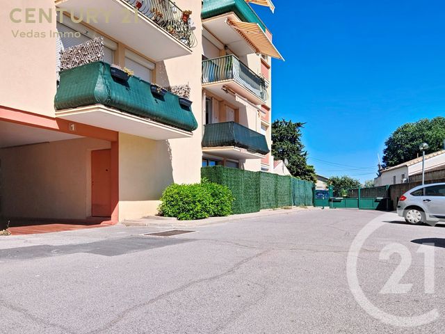 Appartement F4 à vendre - 5 pièces - 90.43 m2 - MONTPELLIER - 34 - LANGUEDOC-ROUSSILLON - Century 21 Védas Immo