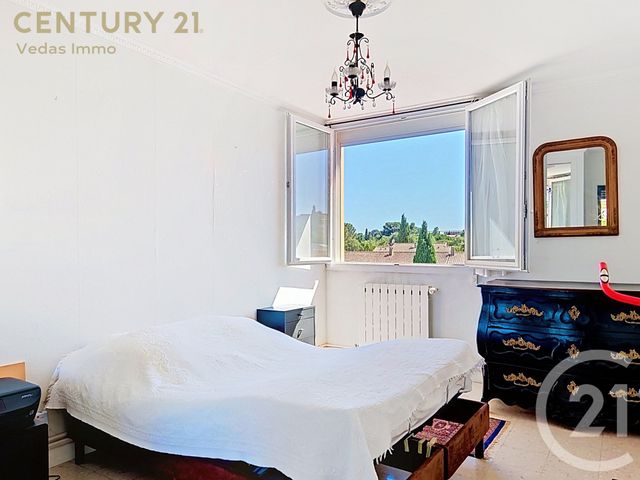 Appartement F4 à vendre - 5 pièces - 90.43 m2 - MONTPELLIER - 34 - LANGUEDOC-ROUSSILLON - Century 21 Védas Immo