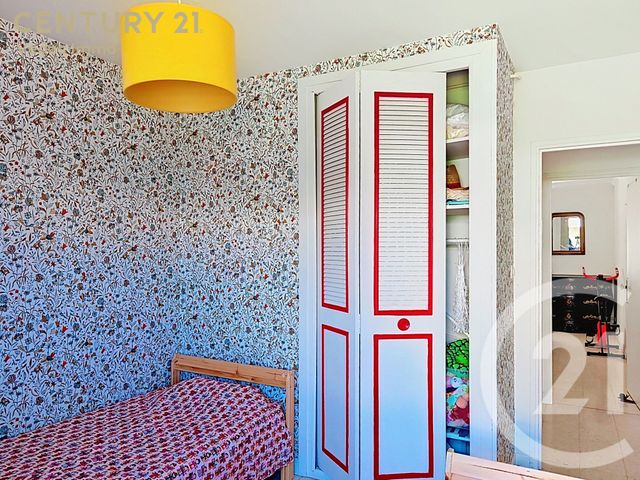 Appartement F4 à vendre - 5 pièces - 90.43 m2 - MONTPELLIER - 34 - LANGUEDOC-ROUSSILLON - Century 21 Védas Immo