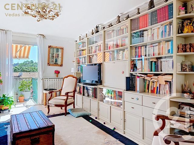 Appartement F4 à vendre - 5 pièces - 90.43 m2 - MONTPELLIER - 34 - LANGUEDOC-ROUSSILLON - Century 21 Védas Immo
