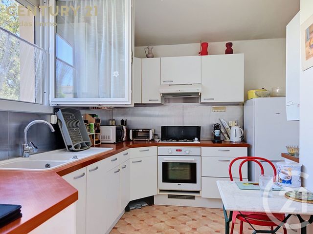 Appartement F4 à vendre - 5 pièces - 90.43 m2 - MONTPELLIER - 34 - LANGUEDOC-ROUSSILLON - Century 21 Védas Immo