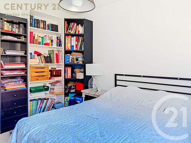 Appartement F4 à vendre - 5 pièces - 90.43 m2 - MONTPELLIER - 34 - LANGUEDOC-ROUSSILLON - Century 21 Védas Immo