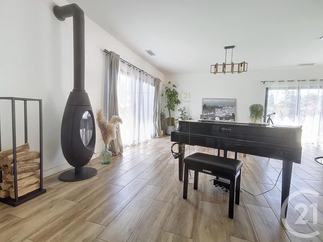 maison à vendre - 6 pièces - 234.11 m2 - ST JEAN DE VEDAS - 34 - LANGUEDOC-ROUSSILLON - Century 21 Védas Immo