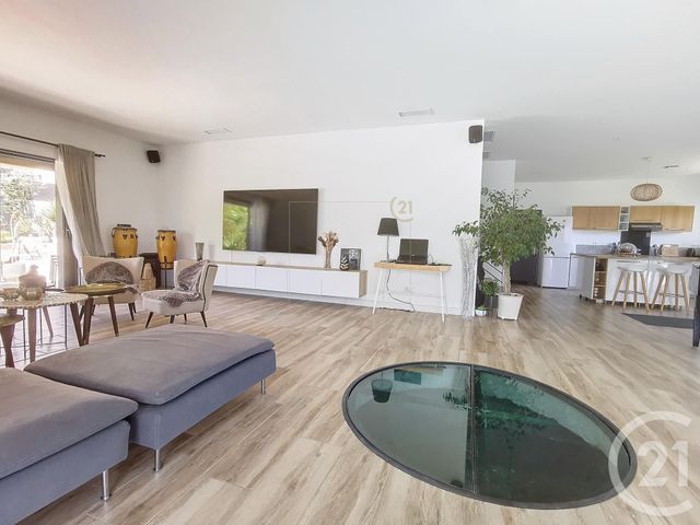 maison à vendre - 6 pièces - 234.11 m2 - ST JEAN DE VEDAS - 34 - LANGUEDOC-ROUSSILLON - Century 21 Védas Immo