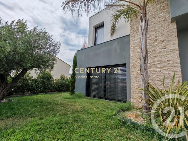 maison à vendre - 6 pièces - 234.11 m2 - ST JEAN DE VEDAS - 34 - LANGUEDOC-ROUSSILLON - Century 21 Védas Immo