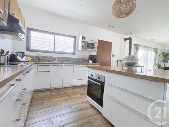 maison à vendre - 6 pièces - 234.11 m2 - ST JEAN DE VEDAS - 34 - LANGUEDOC-ROUSSILLON - Century 21 Védas Immo