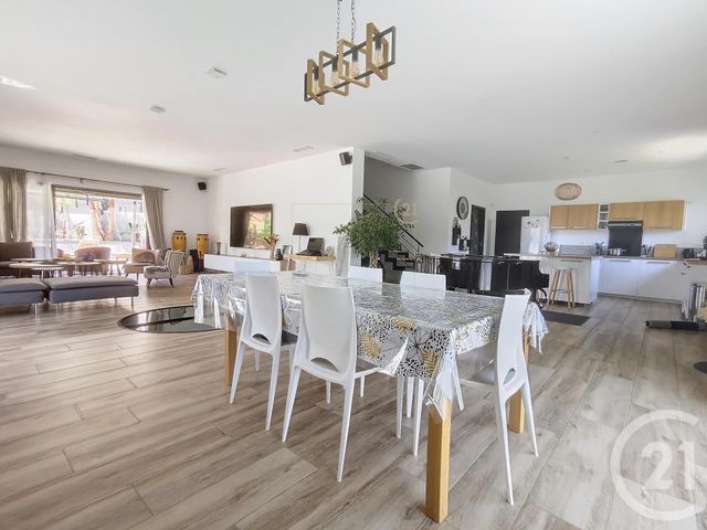 maison à vendre - 6 pièces - 234.11 m2 - ST JEAN DE VEDAS - 34 - LANGUEDOC-ROUSSILLON - Century 21 Védas Immo