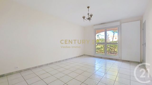 Appartement F2 bis à vendre - 2 pièces - 62.43 m2 - LATTES - 34 - LANGUEDOC-ROUSSILLON - Century 21 Védas Immo