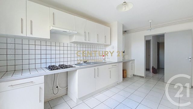 Appartement F2 bis à vendre - 2 pièces - 62.43 m2 - LATTES - 34 - LANGUEDOC-ROUSSILLON - Century 21 Védas Immo
