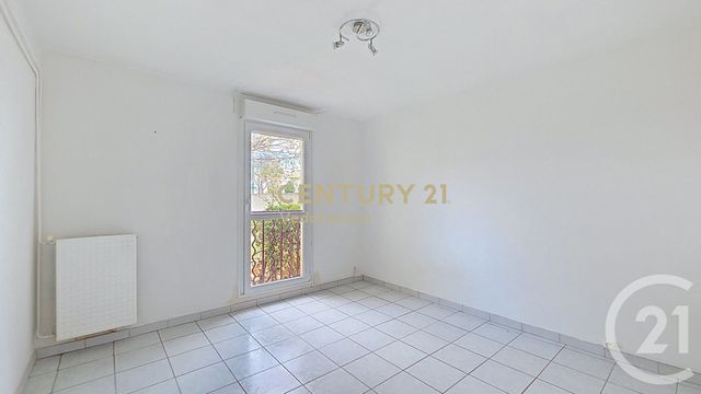 Appartement F2 bis à vendre - 2 pièces - 62.43 m2 - LATTES - 34 - LANGUEDOC-ROUSSILLON - Century 21 Védas Immo