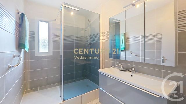 Appartement F2 bis à vendre - 2 pièces - 62.43 m2 - LATTES - 34 - LANGUEDOC-ROUSSILLON - Century 21 Védas Immo