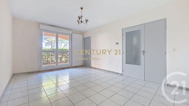 Appartement F2 bis à vendre - 2 pièces - 62.43 m2 - LATTES - 34 - LANGUEDOC-ROUSSILLON - Century 21 Védas Immo