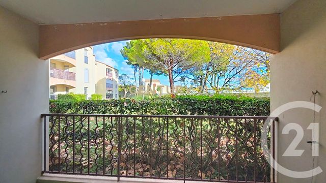Appartement F2 bis à vendre - 2 pièces - 62.43 m2 - LATTES - 34 - LANGUEDOC-ROUSSILLON - Century 21 Védas Immo