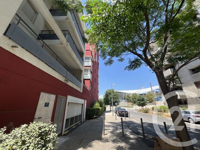 Appartement F2 à louer MONTPELLIER
