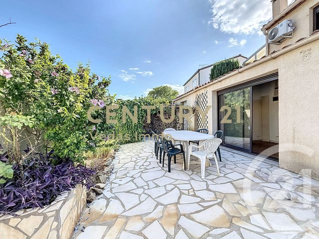 maison à vendre - 12 pièces - 207.72 m2 - LATTES - 34 - LANGUEDOC-ROUSSILLON - Century 21 Védas Immo