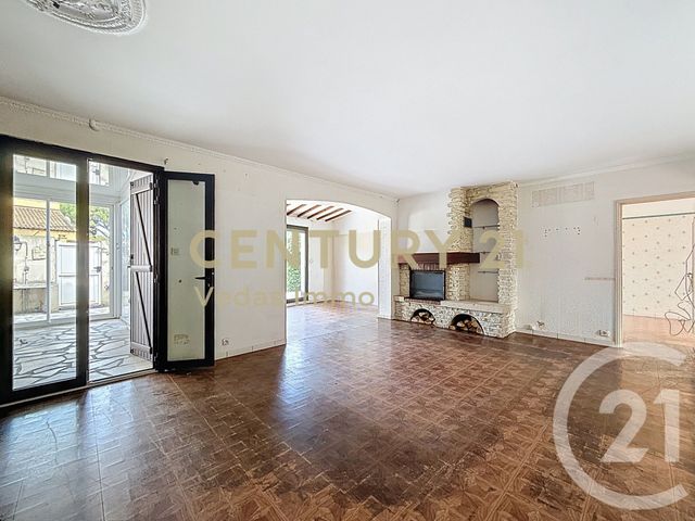 maison à vendre - 12 pièces - 207.72 m2 - LATTES - 34 - LANGUEDOC-ROUSSILLON - Century 21 Védas Immo