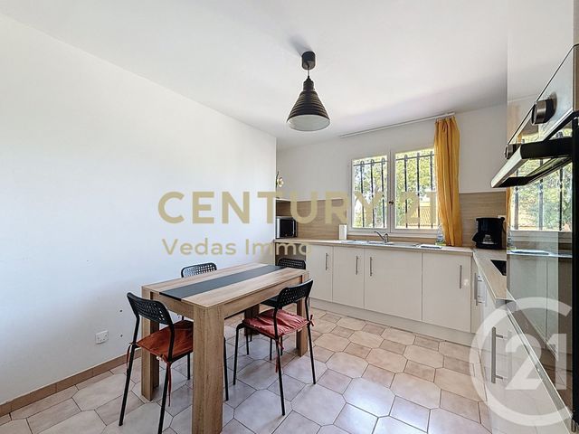 maison à vendre - 12 pièces - 207.72 m2 - LATTES - 34 - LANGUEDOC-ROUSSILLON - Century 21 Védas Immo