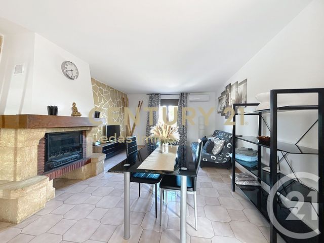 maison à vendre - 12 pièces - 207.72 m2 - LATTES - 34 - LANGUEDOC-ROUSSILLON - Century 21 Védas Immo