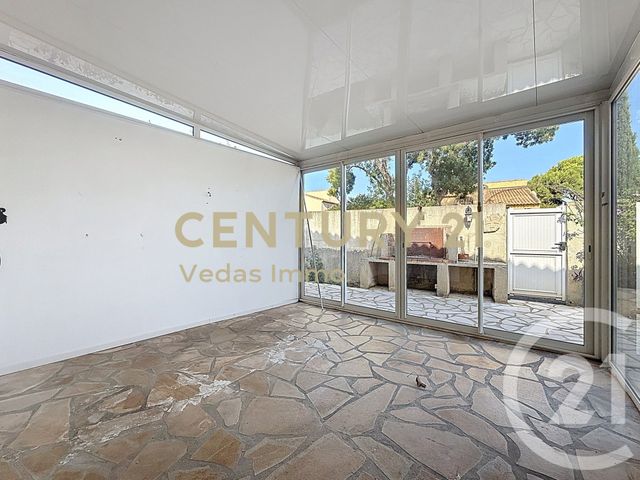 maison à vendre - 12 pièces - 207.72 m2 - LATTES - 34 - LANGUEDOC-ROUSSILLON - Century 21 Védas Immo