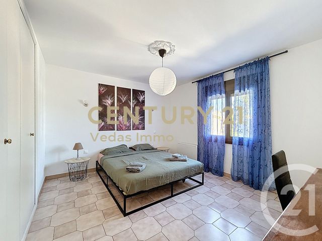 maison à vendre - 12 pièces - 207.72 m2 - LATTES - 34 - LANGUEDOC-ROUSSILLON - Century 21 Védas Immo