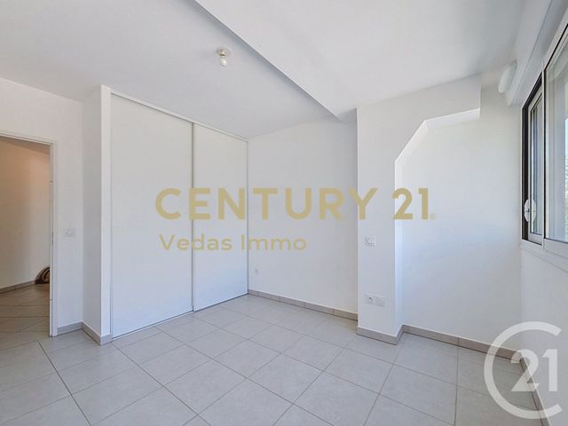 Appartement F3 à vendre - 3 pièces - 68.46 m2 - MONTPELLIER - 34 - LANGUEDOC-ROUSSILLON - Century 21 Védas Immo