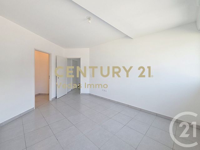 Appartement F3 à vendre - 3 pièces - 68.46 m2 - MONTPELLIER - 34 - LANGUEDOC-ROUSSILLON - Century 21 Védas Immo