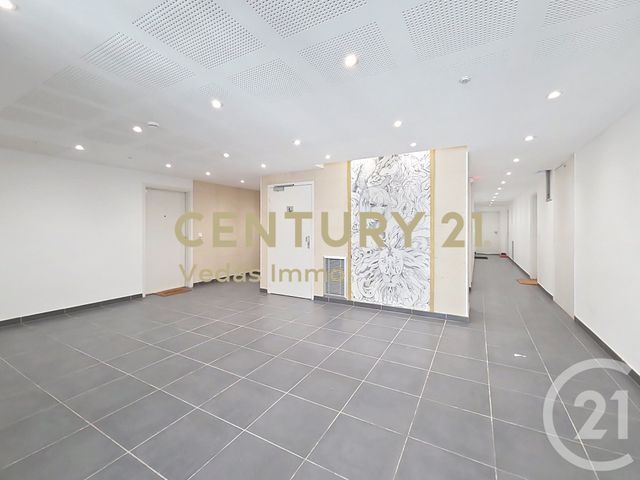 Appartement F3 à vendre - 3 pièces - 68.46 m2 - MONTPELLIER - 34 - LANGUEDOC-ROUSSILLON - Century 21 Védas Immo