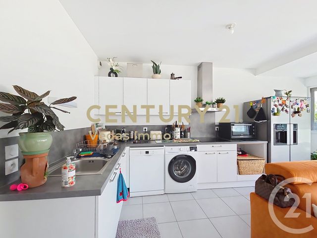 Appartement F3 à vendre - 3 pièces - 68.46 m2 - MONTPELLIER - 34 - LANGUEDOC-ROUSSILLON - Century 21 Védas Immo
