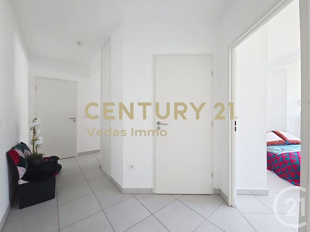 Appartement F3 à vendre - 3 pièces - 68.46 m2 - MONTPELLIER - 34 - LANGUEDOC-ROUSSILLON - Century 21 Védas Immo