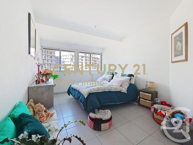 Appartement F3 à vendre - 3 pièces - 68.46 m2 - MONTPELLIER - 34 - LANGUEDOC-ROUSSILLON - Century 21 Védas Immo