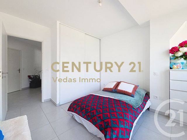Appartement F3 à vendre - 3 pièces - 68.46 m2 - MONTPELLIER - 34 - LANGUEDOC-ROUSSILLON - Century 21 Védas Immo