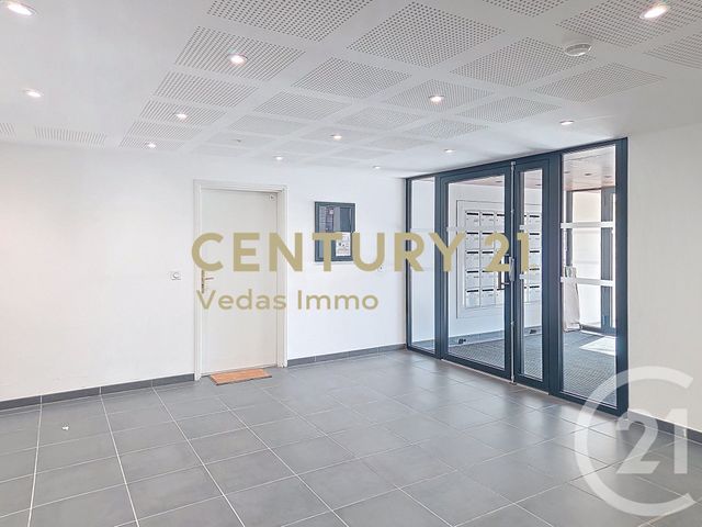 Appartement F3 à vendre - 3 pièces - 68.46 m2 - MONTPELLIER - 34 - LANGUEDOC-ROUSSILLON - Century 21 Védas Immo