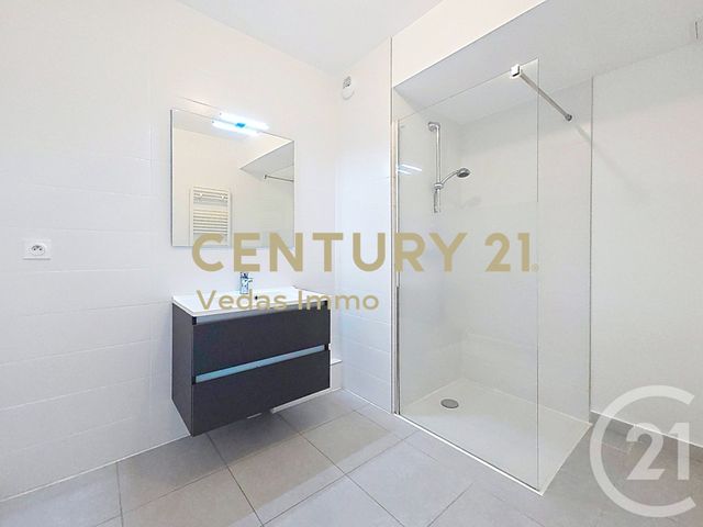Appartement F3 à vendre - 3 pièces - 68.46 m2 - MONTPELLIER - 34 - LANGUEDOC-ROUSSILLON - Century 21 Védas Immo