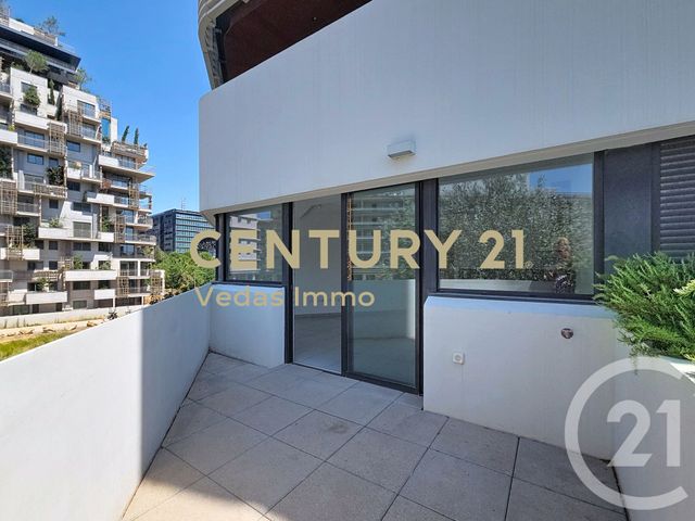 Appartement F3 à vendre MONTPELLIER