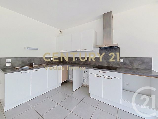Appartement F3 à vendre - 3 pièces - 68.46 m2 - MONTPELLIER - 34 - LANGUEDOC-ROUSSILLON - Century 21 Védas Immo